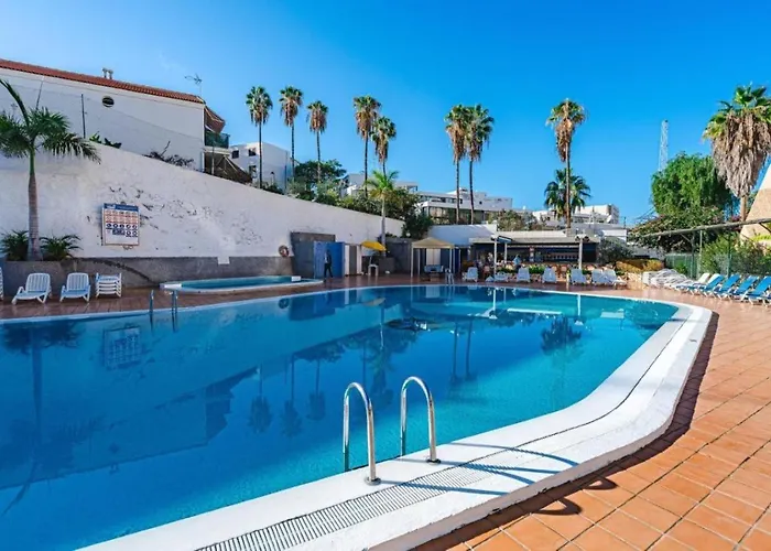 Apartment Royal View - Playa De Americas *