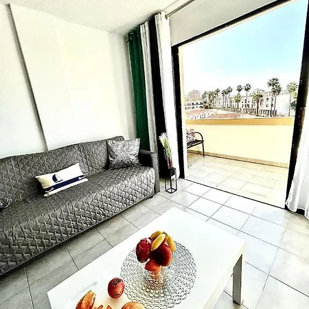 Royal View - Playa De Americas * 플라야데라스아메리카스