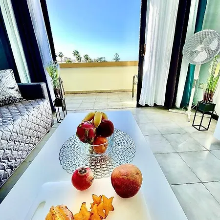 Royal View - Playa De Americas * 플라야데라스아메리카스