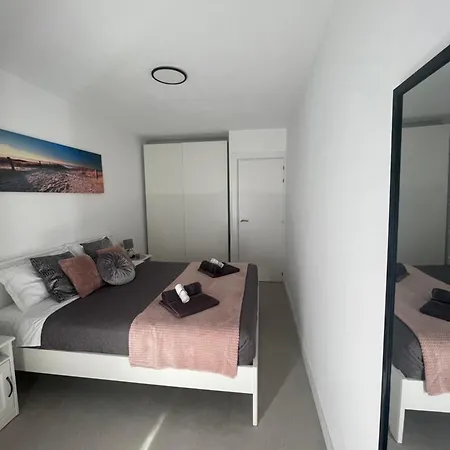 Royal View - Playa De Americas 플라야데라스아메리카스