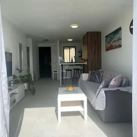 Royal View - Playa De Americas * 플라야데라스아메리카스