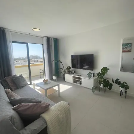 Royal View - Playa De Americas * 플라야데라스아메리카스