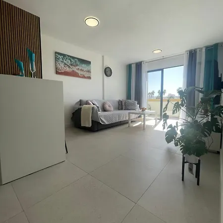 Royal View - Playa De Americas * 플라야데라스아메리카스