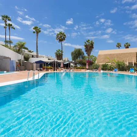Royal View - Playa De Americas 아파트
