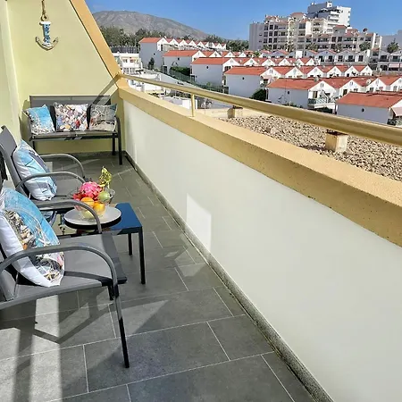 Royal View - Playa De Americas