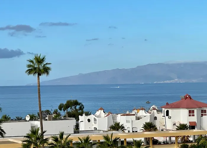 Apartment Royal View - Playa De Americas Playa de las Américas