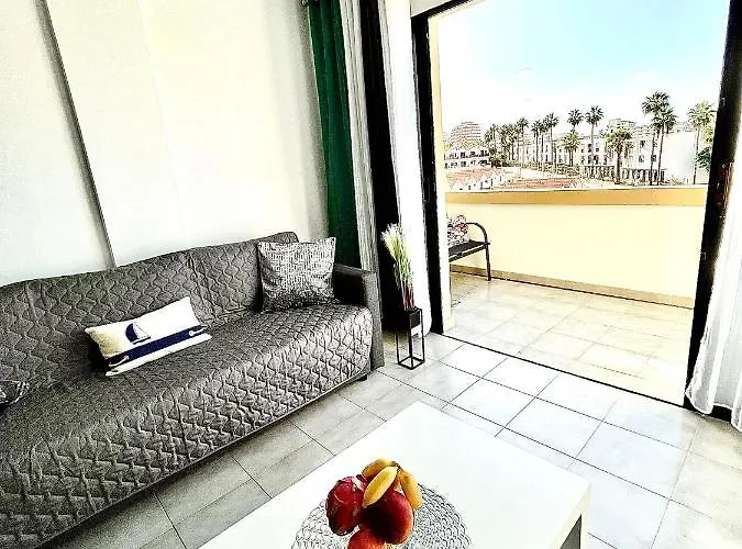 Royal View - Playa De Americas * Плая-де-лас-Америкас