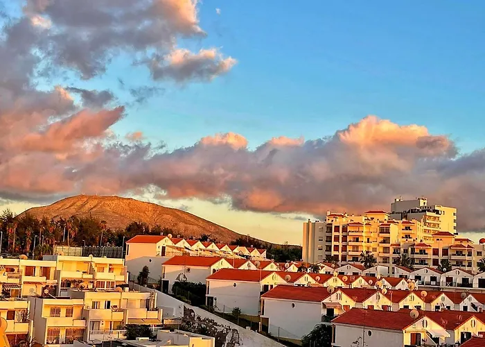 Апартаменты Royal View - Playa De Americas