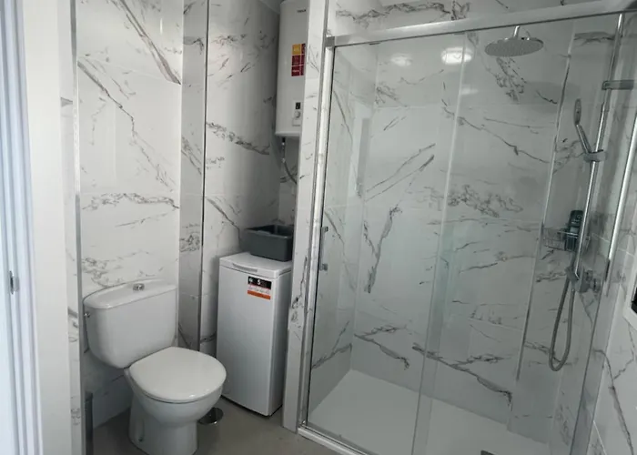 Апартаменты Royal View - Playa De Americas *