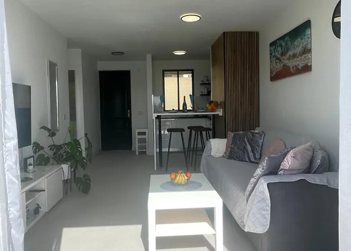 Royal View - Playa De Americas * Плая-де-лас-Америкас