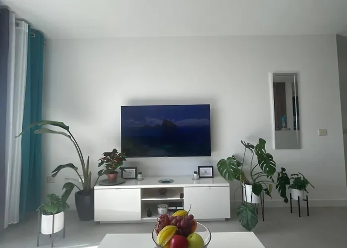 Royal View - Playa De Americas Плая-де-лас-Америкас