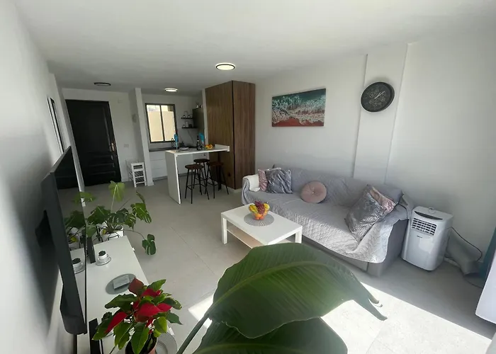 Royal View - Playa De Americas Плая-де-лас-Америкас