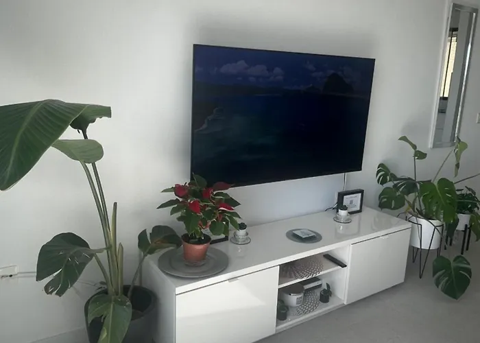 Royal View - Playa De Americas Апартаменты