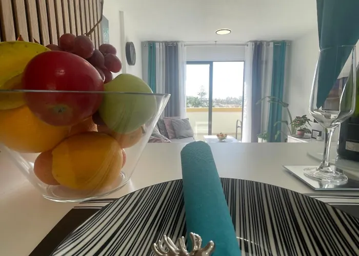 Royal View - Playa De Americas Плая-де-лас-Америкас