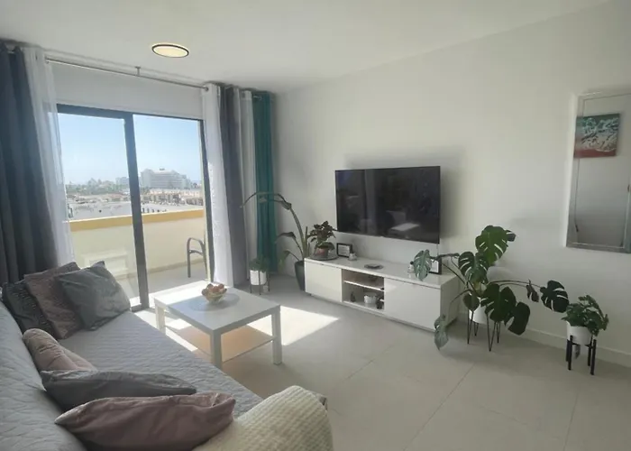 Royal View - Playa De Americas * Плая-де-лас-Америкас