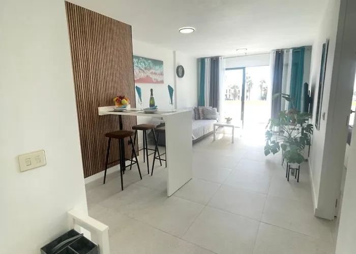 Royal View - Playa De Americas Плая-де-лас-Америкас