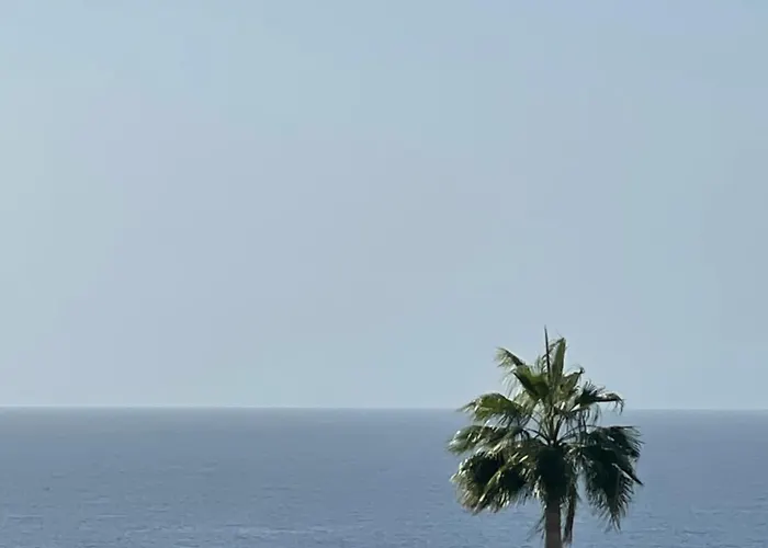 Royal View - Playa De Americas Плая-де-лас-Америкас