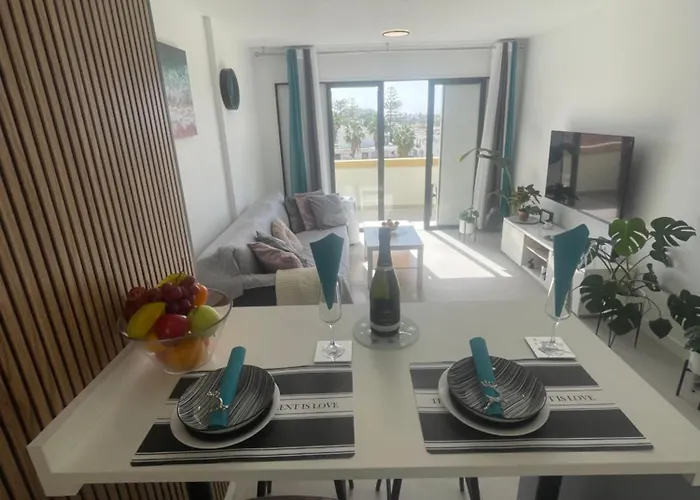 Royal View - Playa De Americas Апартаменты