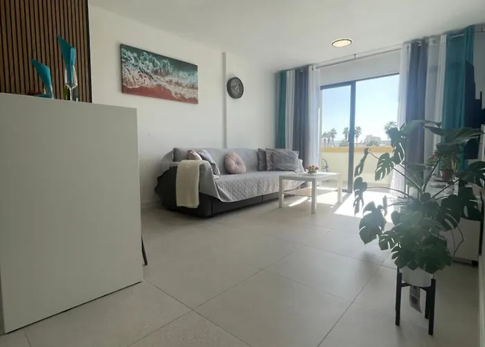 Royal View - Playa De Americas * Плая-де-лас-Америкас