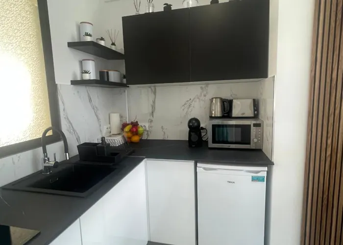 Royal View - Playa De Americas Апартаменты Плая-де-лас-Америкас