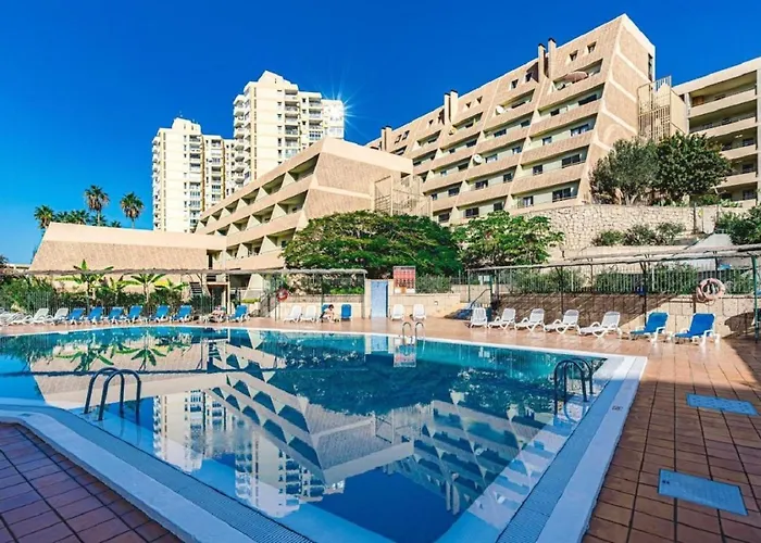 Royal View - Playa De Americas Апартаменты