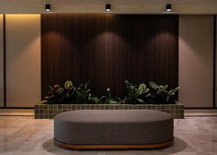 Апартаменты Royal View - Playa De Americas