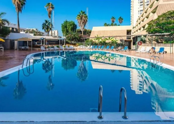 Royal View - Playa De Americas Апартаменты