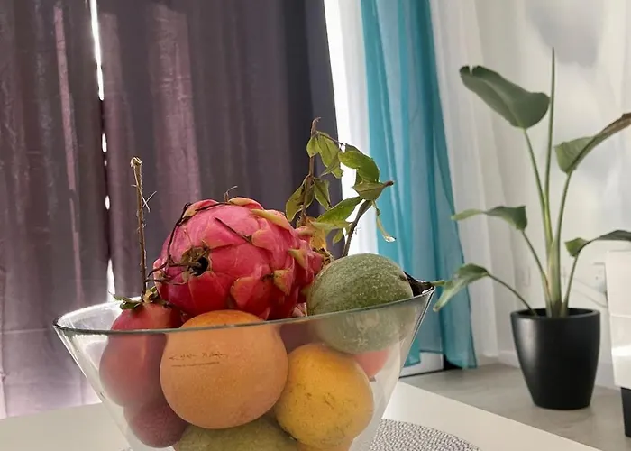 Royal View - Playa De Americas Плая-де-лас-Америкас