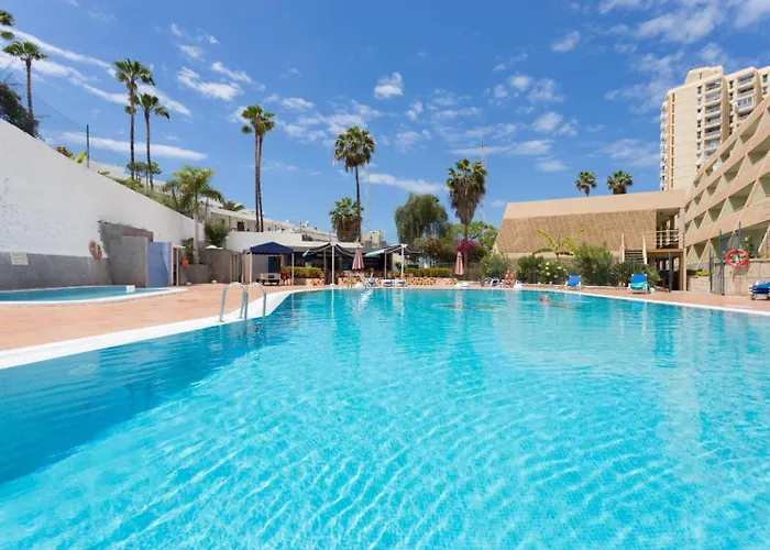 Royal View - Playa De Americas Апартаменты