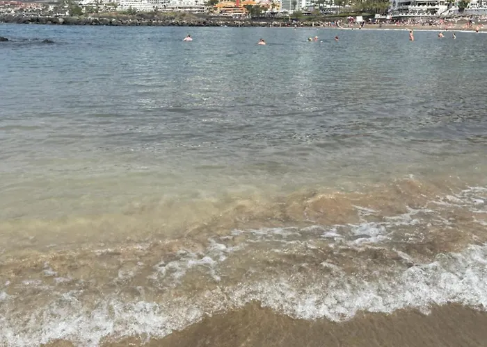 Royal View - Playa De Americas アパート *