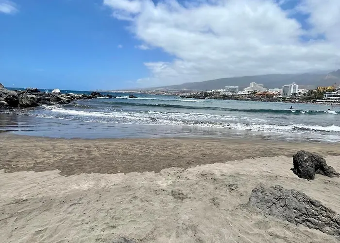 Апартаменты Royal View - Playa De Americas *