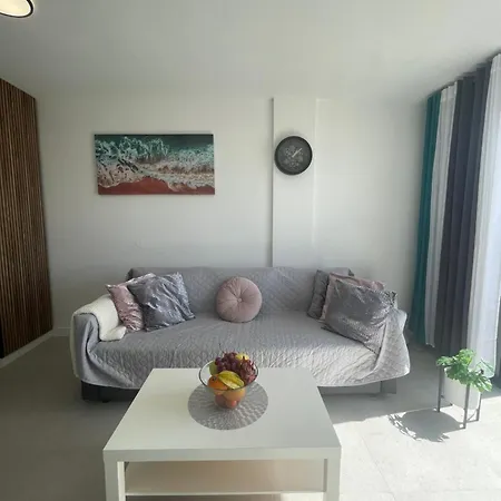 Royal View - Playa De Americas Apartment *