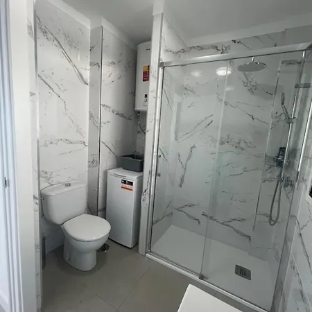 Apartment Royal View - Playa De Americas *