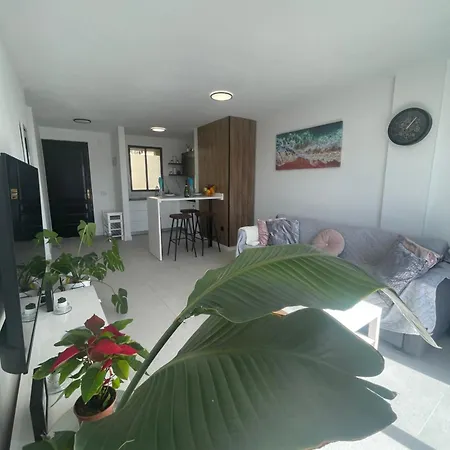 Royal View - Playa De Americas *