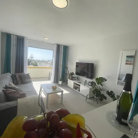 Apartment Royal View - Playa De Americas