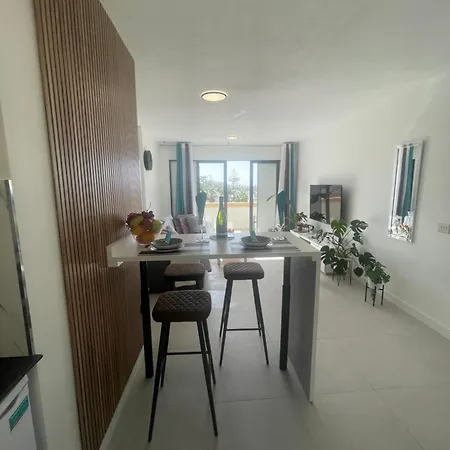 Apartment Royal View - Playa De Americas *