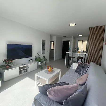 Apartment Royal View - Playa De Americas