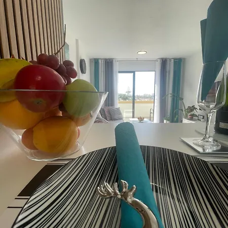 Royal View - Playa De Americas Playa de las Americas (Tenerife)