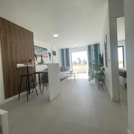 Apartment Royal View - Playa De Americas *
