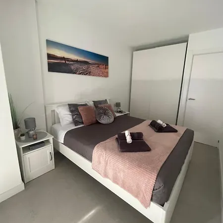 Διαμέρισμα Royal View - Playa De Americas