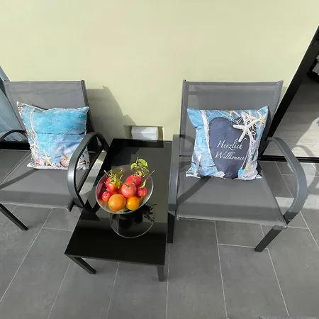 Royal View - Playa De Americas Apartment Playa de las Americas (Tenerife)